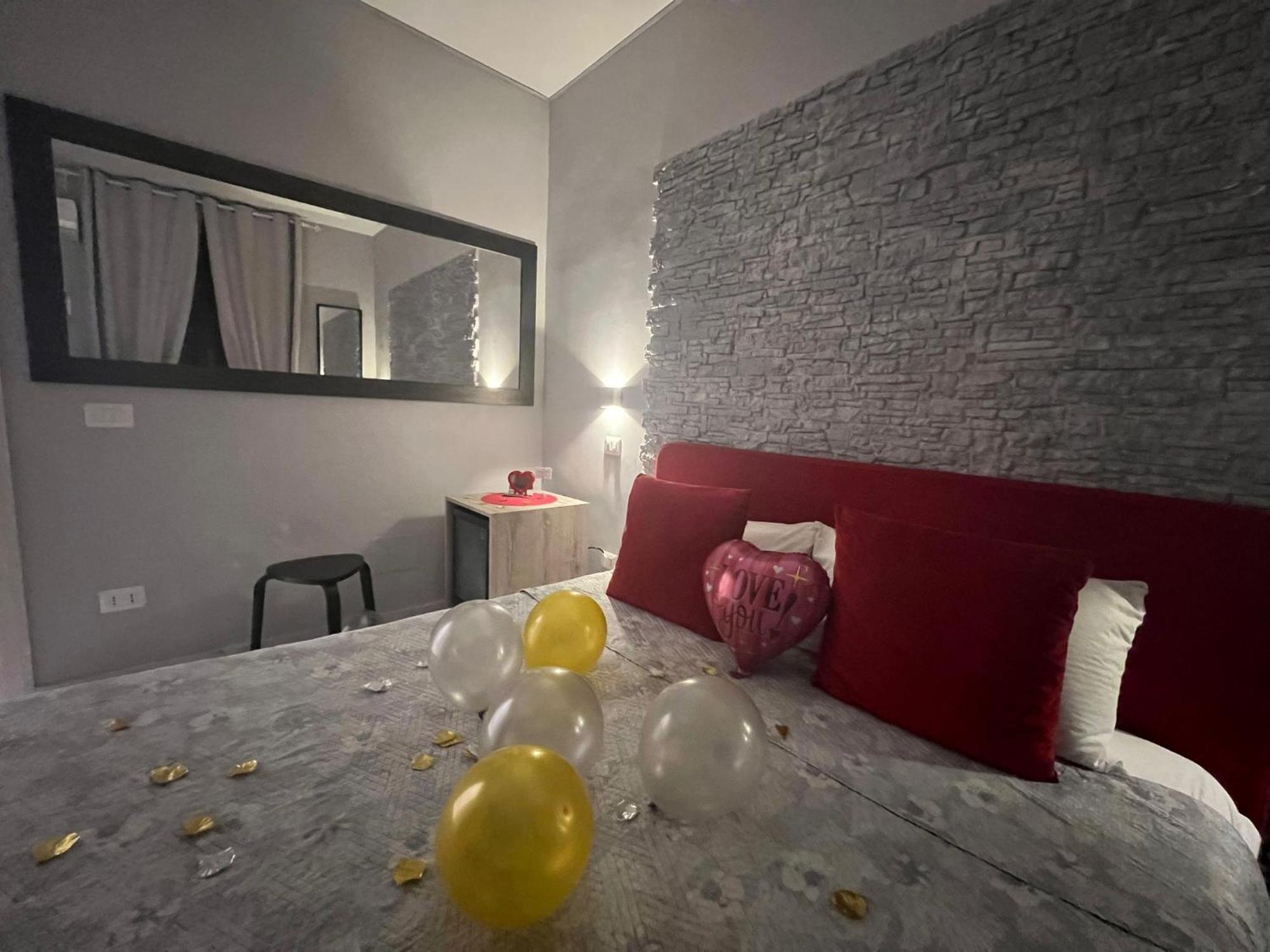 B&B Alla Stazione Naples Exterior photo