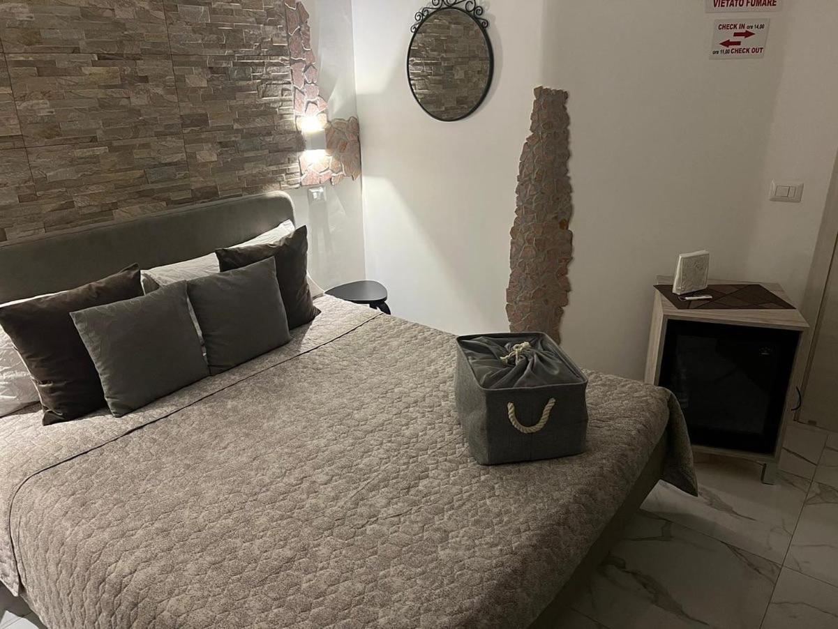 B&B Alla Stazione Naples Exterior photo
