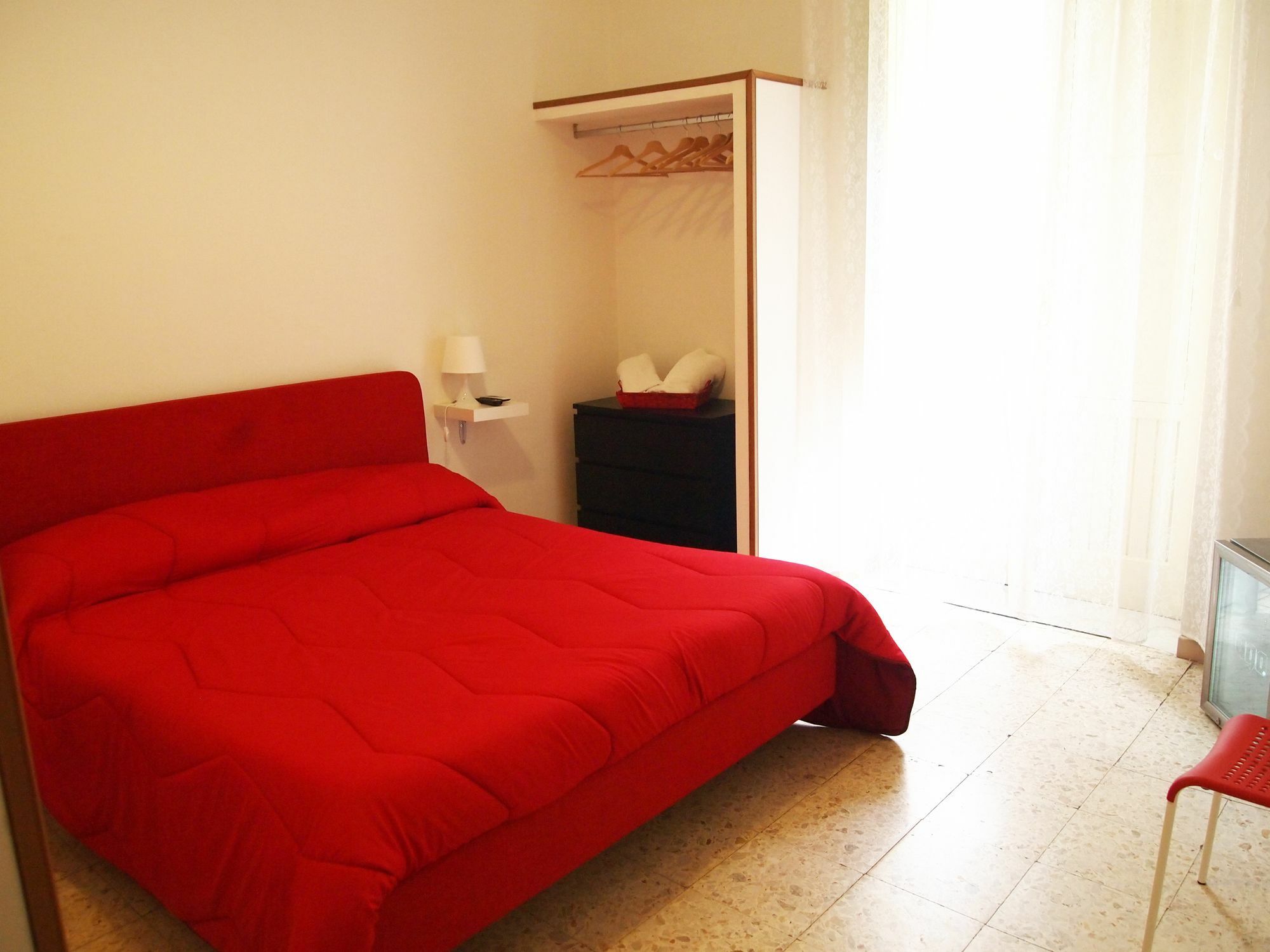 B&B Alla Stazione Naples Exterior photo