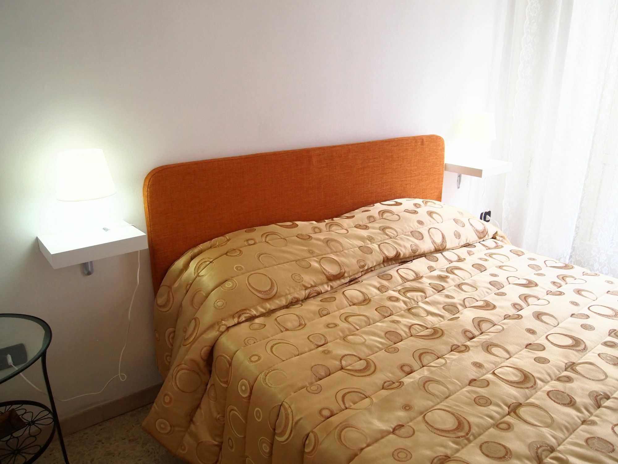 B&B Alla Stazione Naples Exterior photo