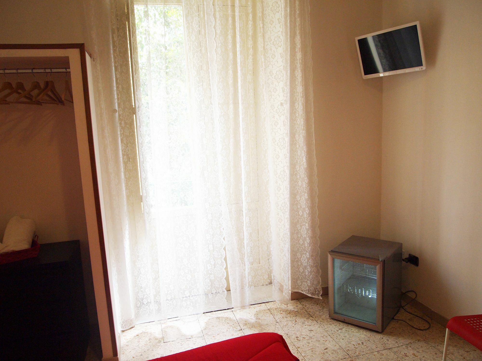 B&B Alla Stazione Naples Exterior photo